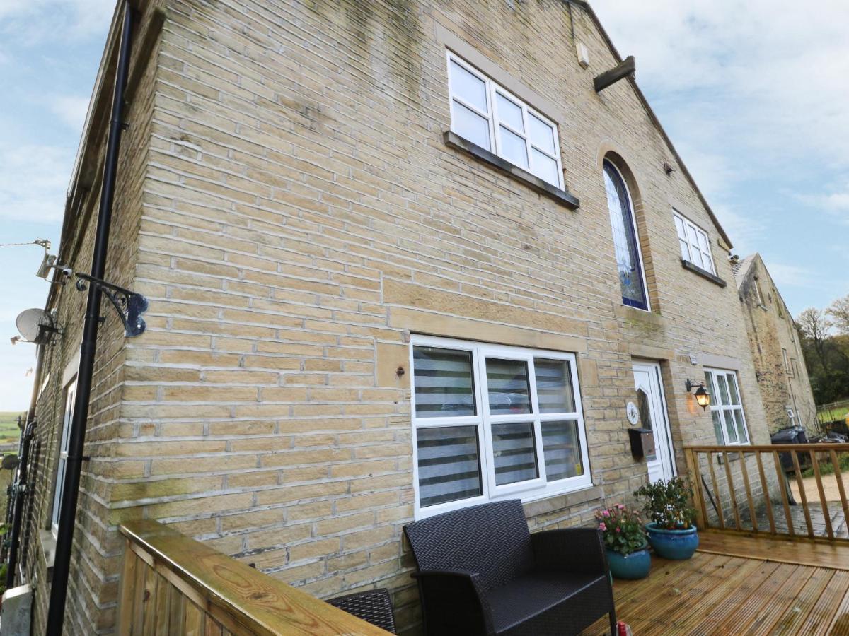 The Coach House Bradford (West Yorkshire) Exterior foto