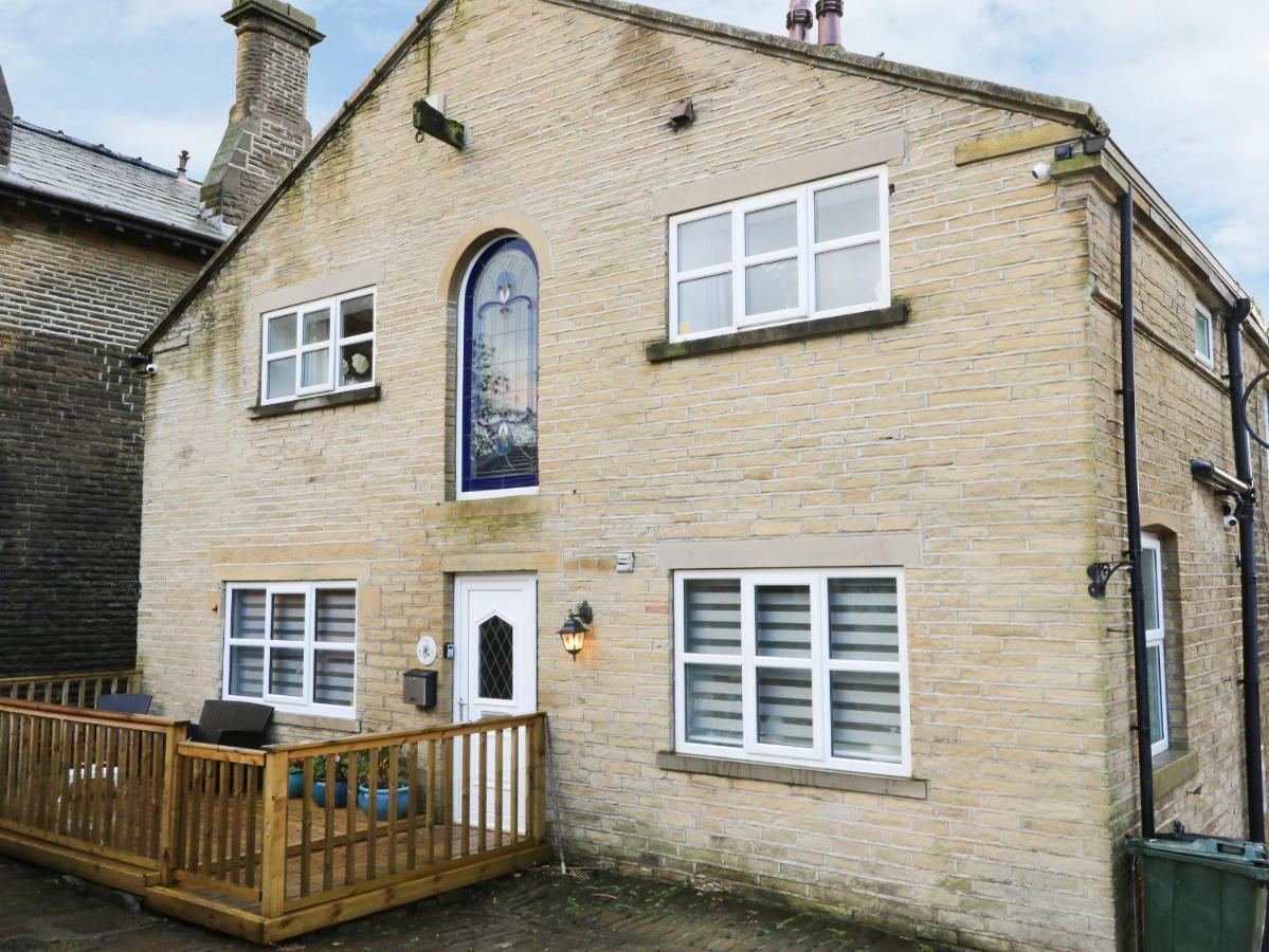 The Coach House Bradford (West Yorkshire) Exterior foto