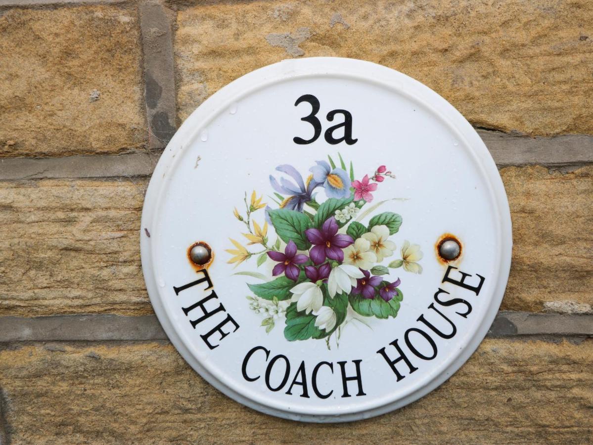The Coach House Bradford (West Yorkshire) Exterior foto
