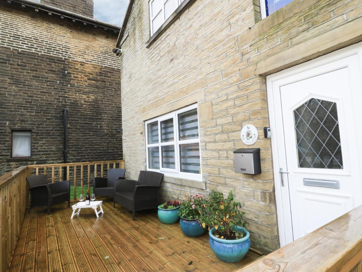 The Coach House Bradford (West Yorkshire) Exterior foto