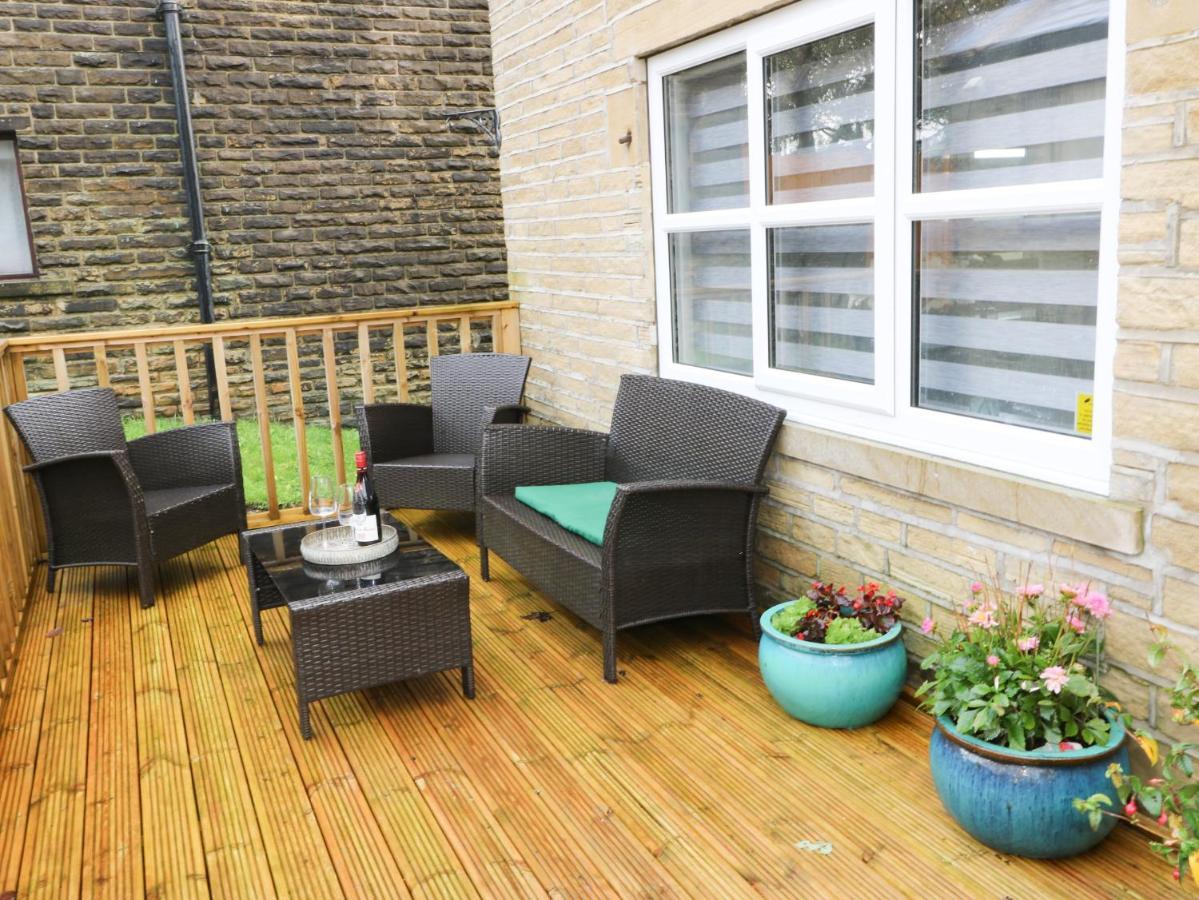The Coach House Bradford (West Yorkshire) Exterior foto